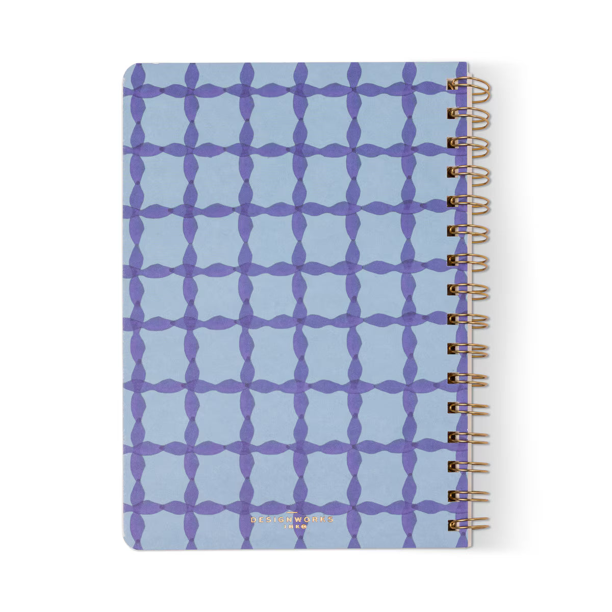 Small Twinwire Notebook
