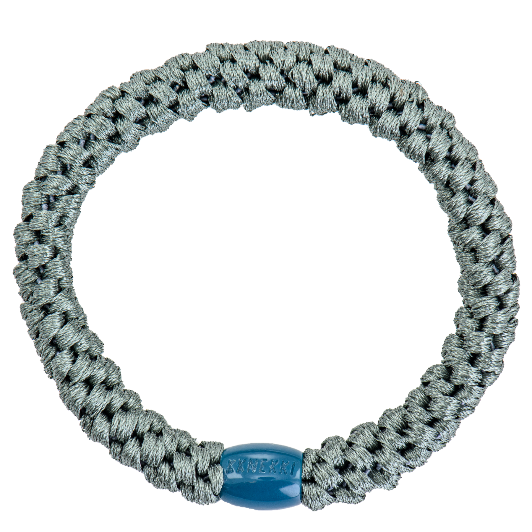 KKNEKKI Original Hair Ties: Sage