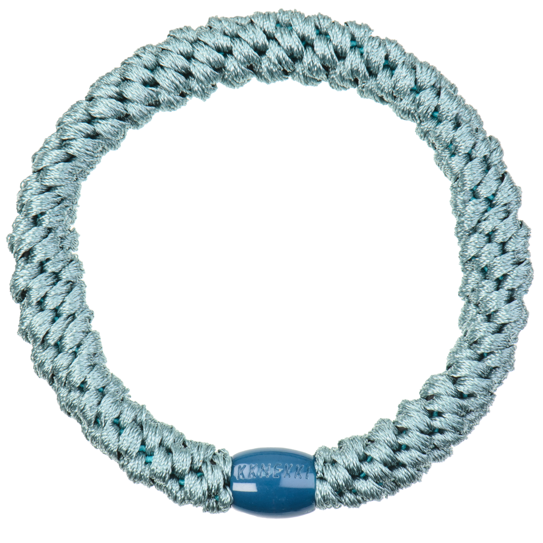 KKNEKKI Original Hair Ties: Teal - Roma Gift & Gourmet