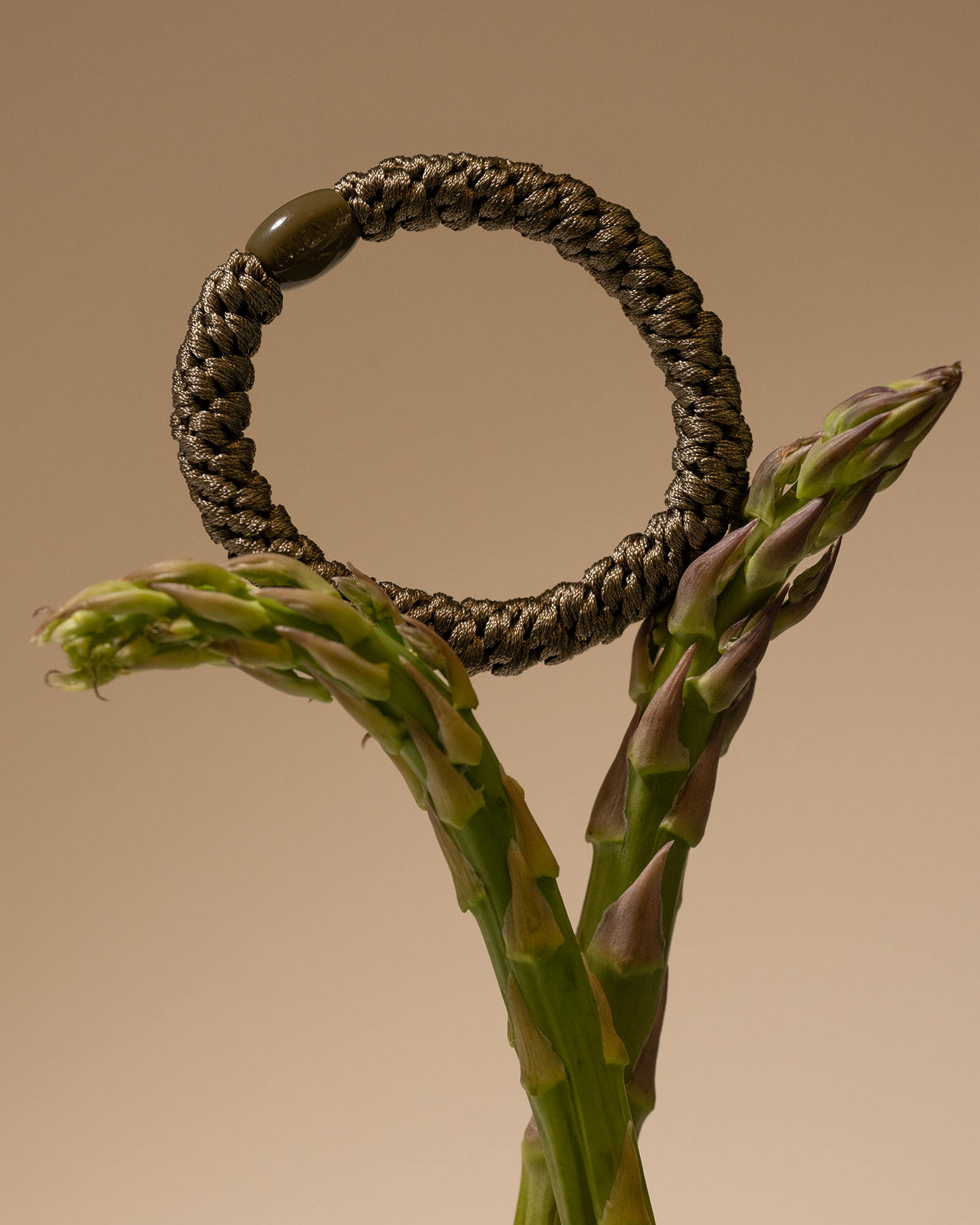 KKNEKKI Original Hair Ties: Cedar