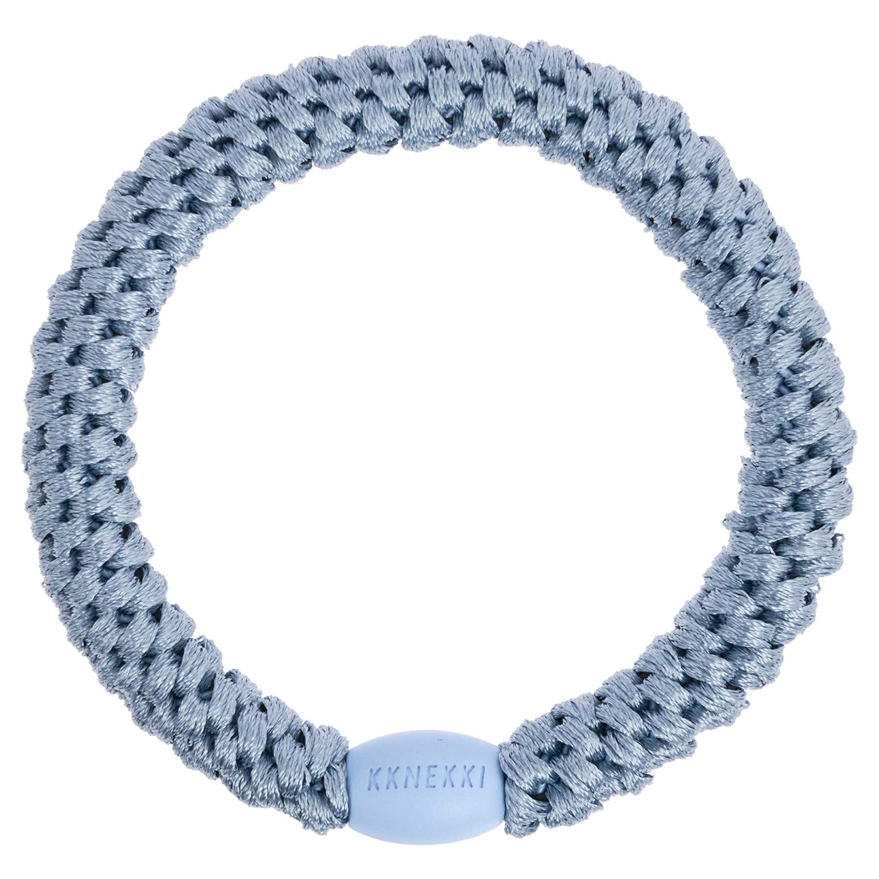 KKNEKKI Original Hair Ties: SEA BLUE