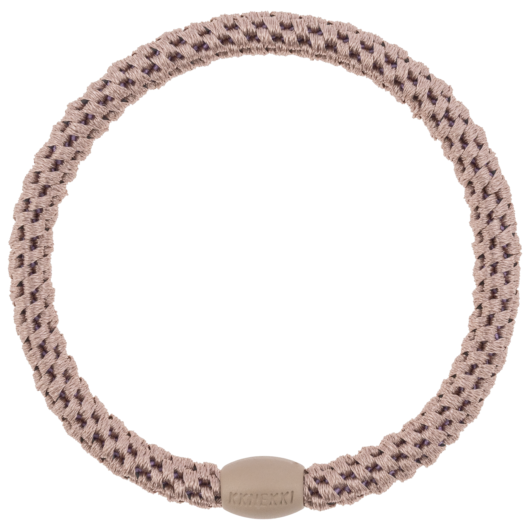 KKNEKKI Original Hair Ties: SLIM DOVE