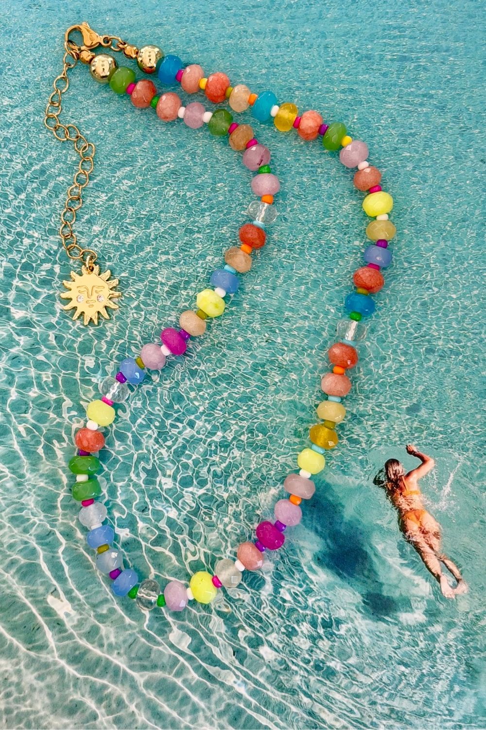 La Festa Necklace