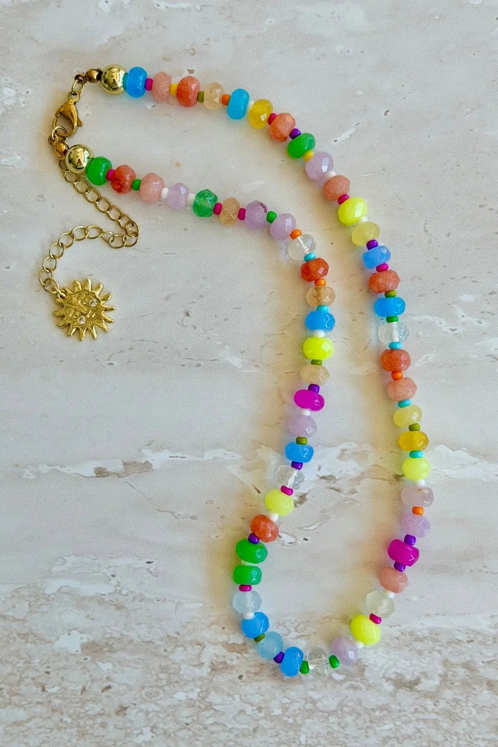 La Festa Necklace