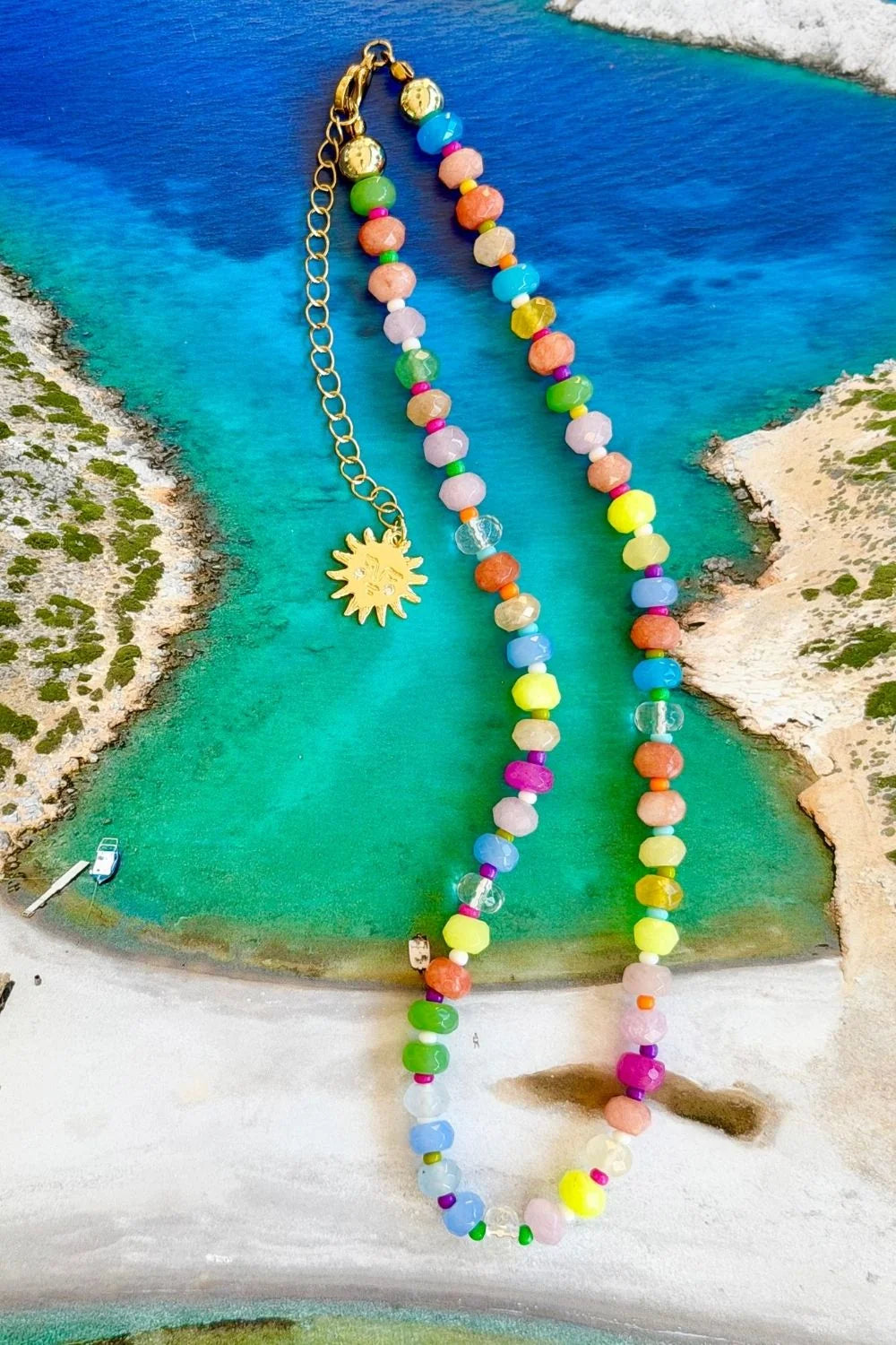 La Festa Necklace