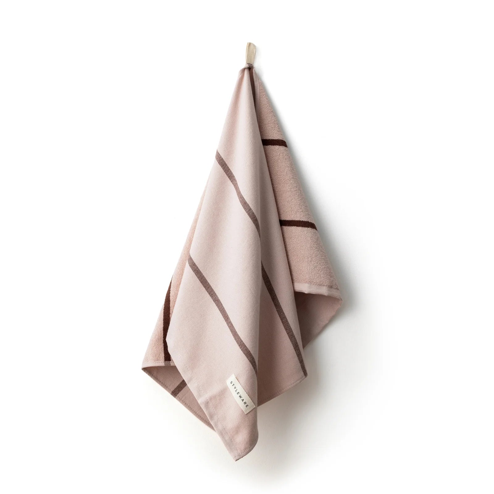 Between The Lines Tea Towel II - Roma Gift & Gourmet
