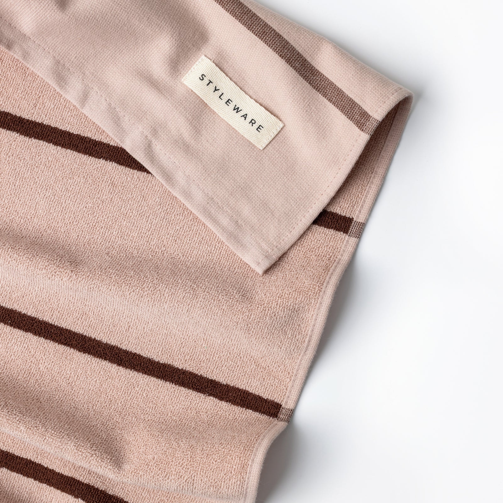 Between The Lines Tea Towel II - Roma Gift & Gourmet