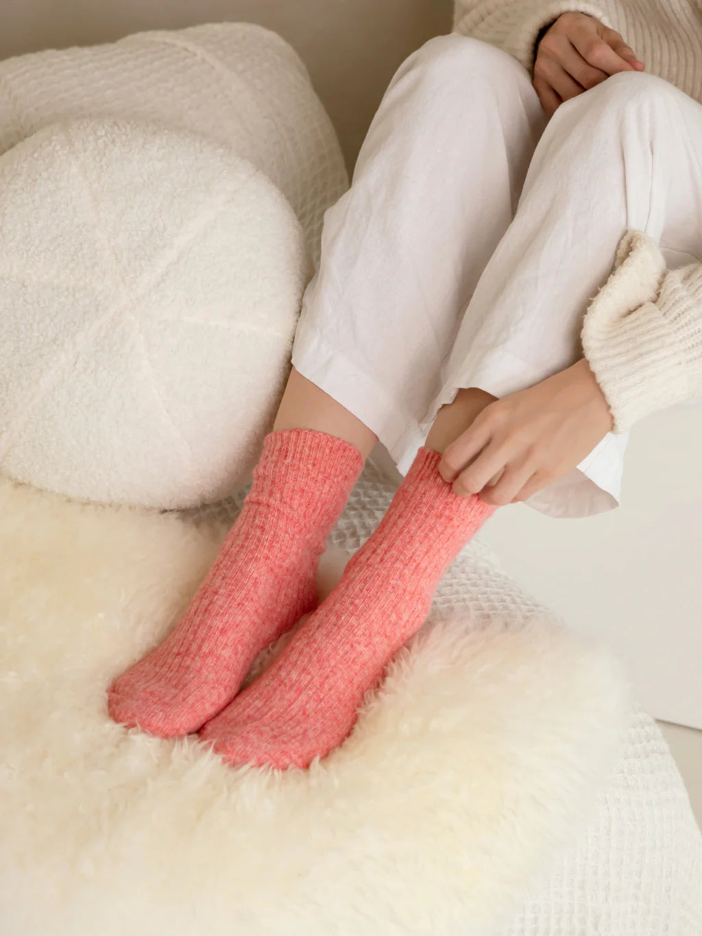 The Comfiest Socks - Roma Gift & Gourmet