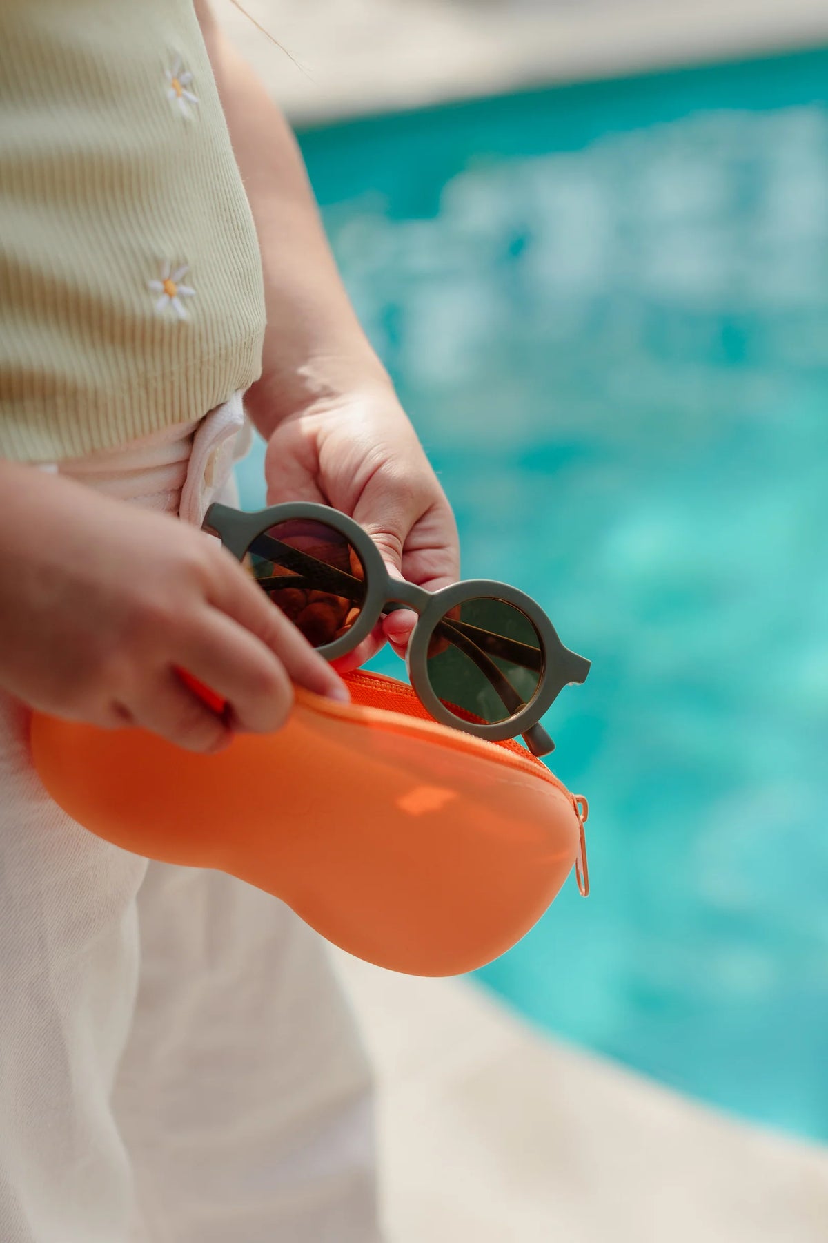 Little Drop Kids Shades