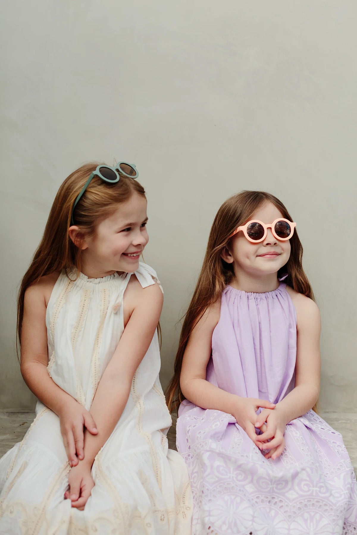 Little Drop Kids Shades