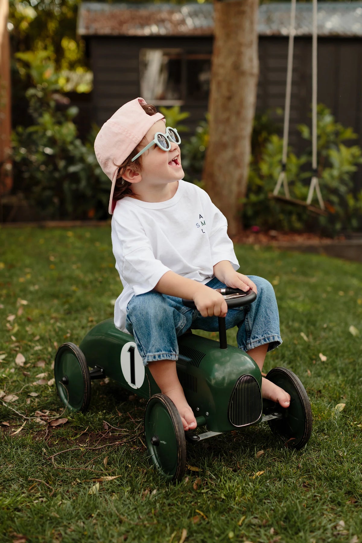 Little Drop Kids Shades