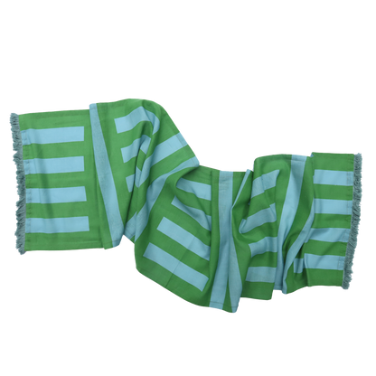 Fruit Punch Table Runner