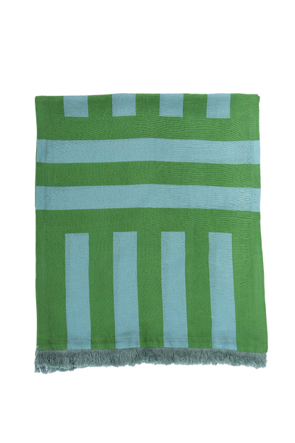Fruit Punch Table Runner