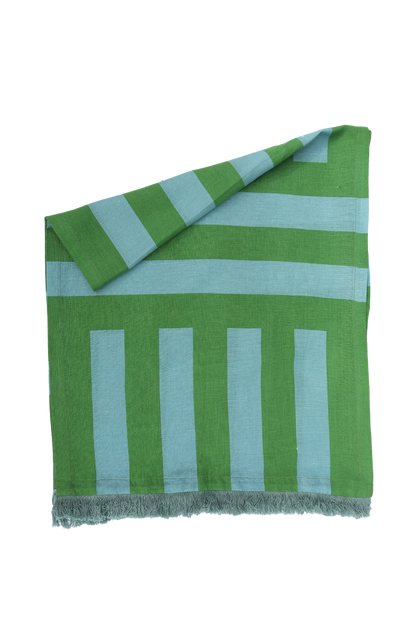 Fruit Punch Table Runner
