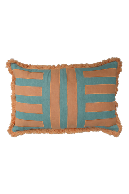 Fruit Punch Cushion