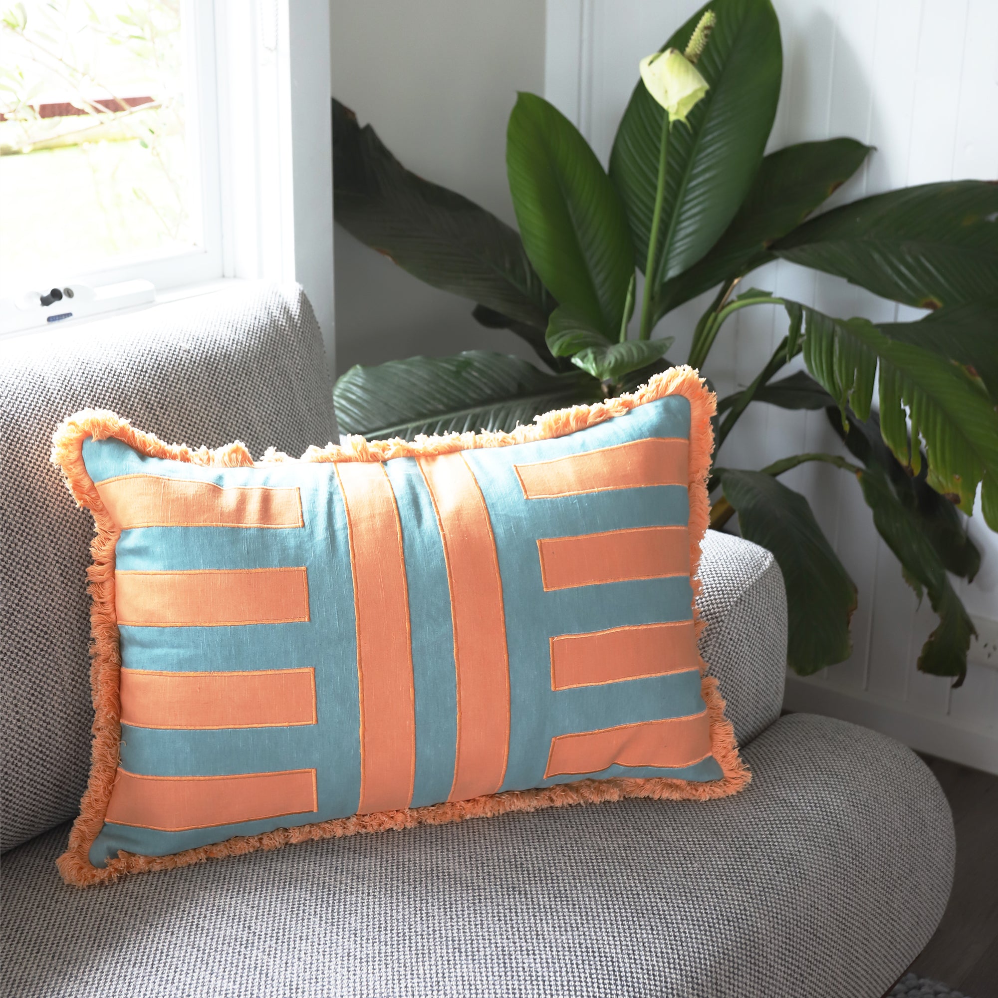 Fruit Punch Cushion - Roma Gift & Gourmet