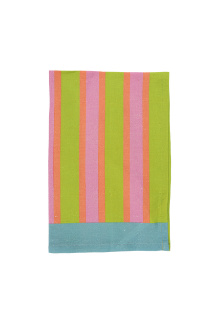 Loco Living Tea Towel