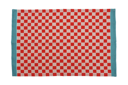 Loco Living Tea Towel
