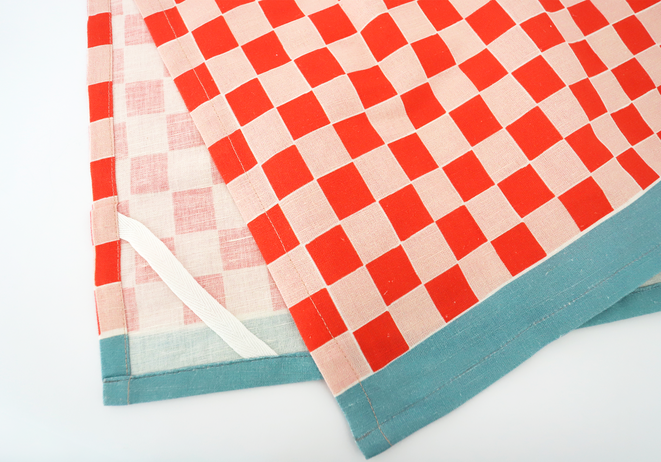 Loco Living Tea Towel - Roma Gift & Gourmet