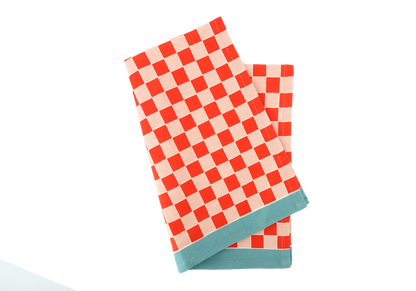 Loco Living Tea Towel