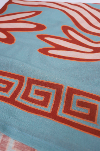 Rainmaker Tablecloth