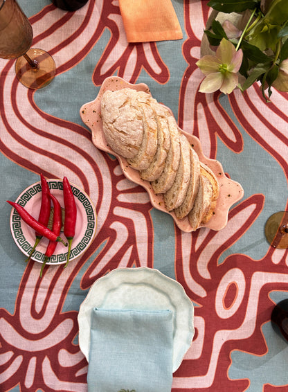 Rainmaker Tablecloth