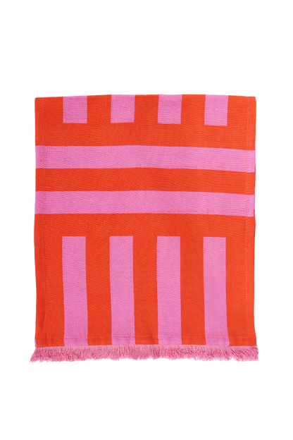 Fruit Punch Table Runner