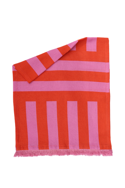 Fruit Punch Table Runner