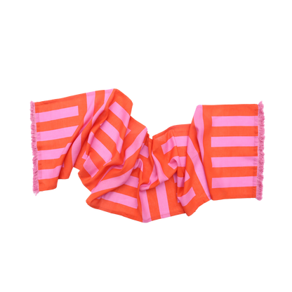 Fruit Punch Table Runner