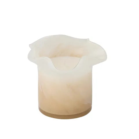 Lottie 5% Glass Candle