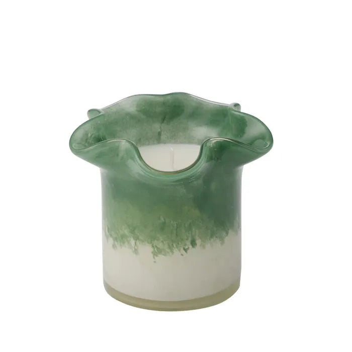 Lottie 5% Glass Candle