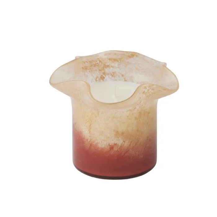 Lottie 5% Glass Candle