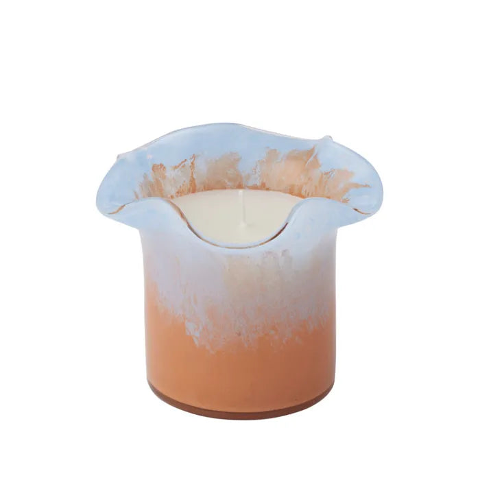 Lottie 5% Glass Candle