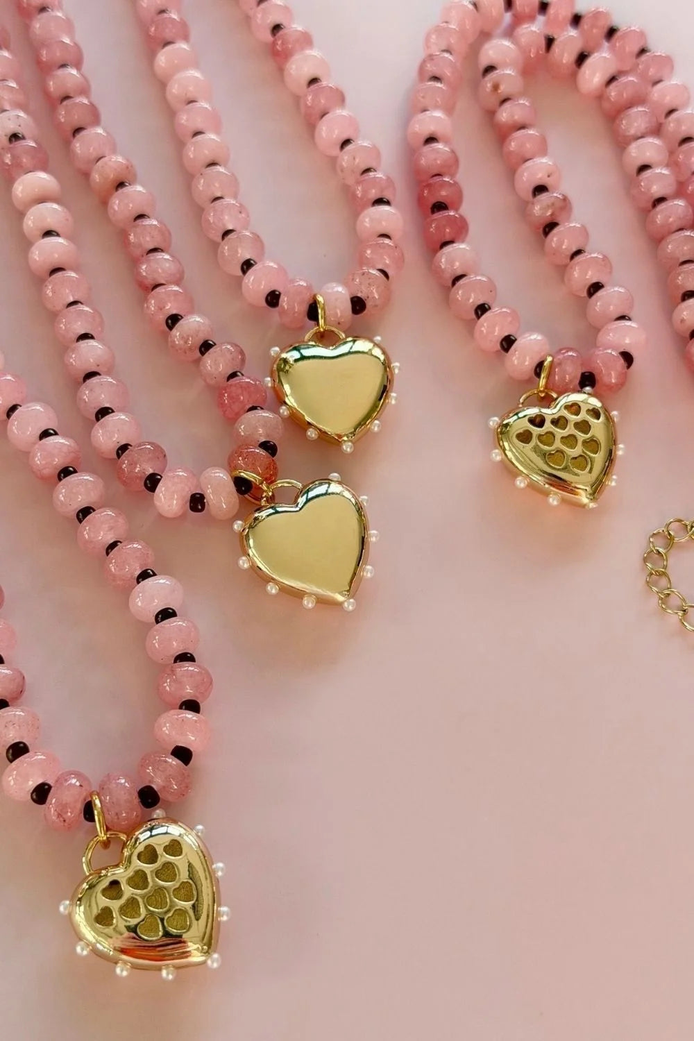 Love Note Necklace