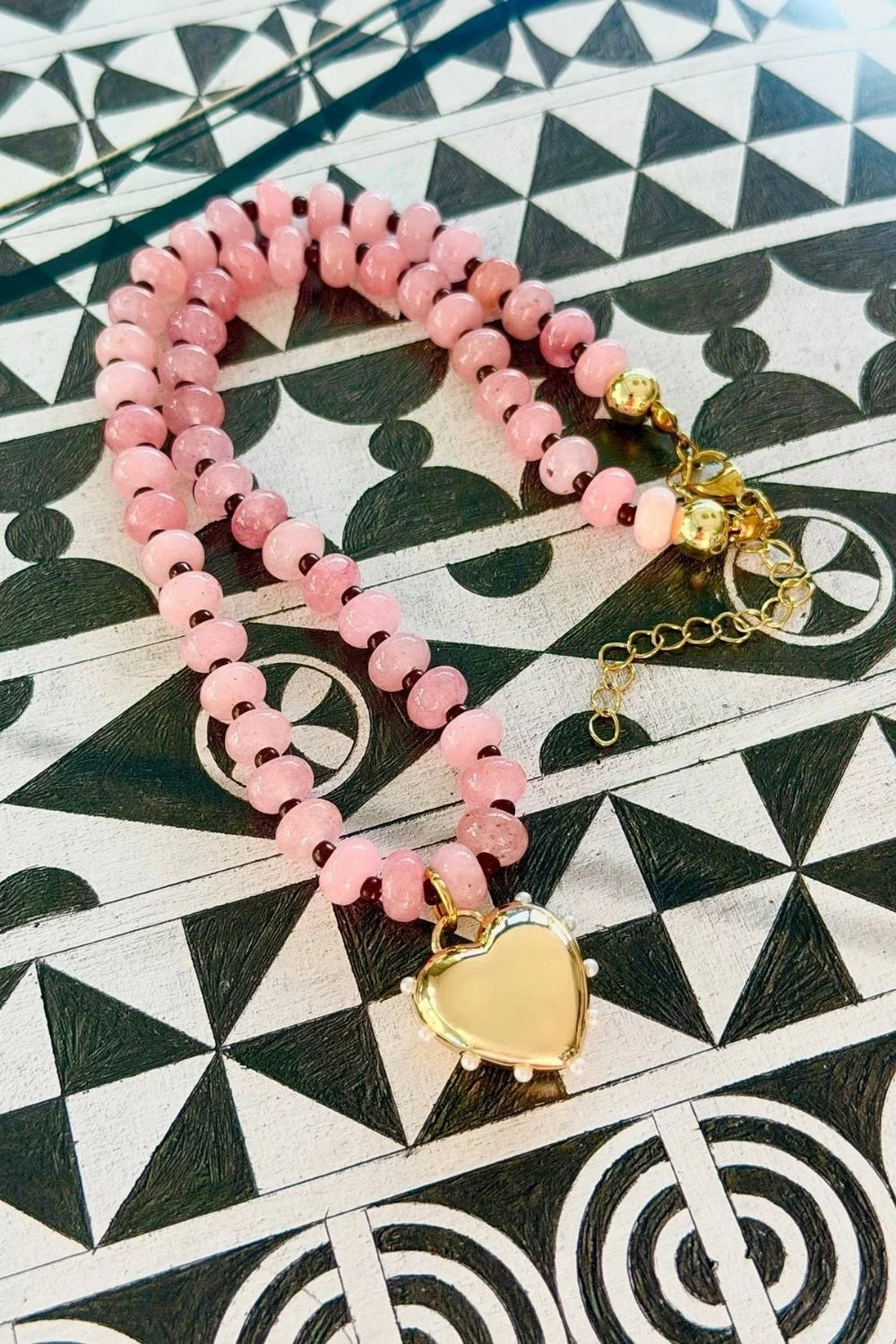 Love Note Necklace
