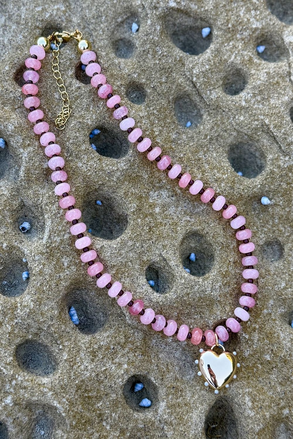 Love Note Necklace