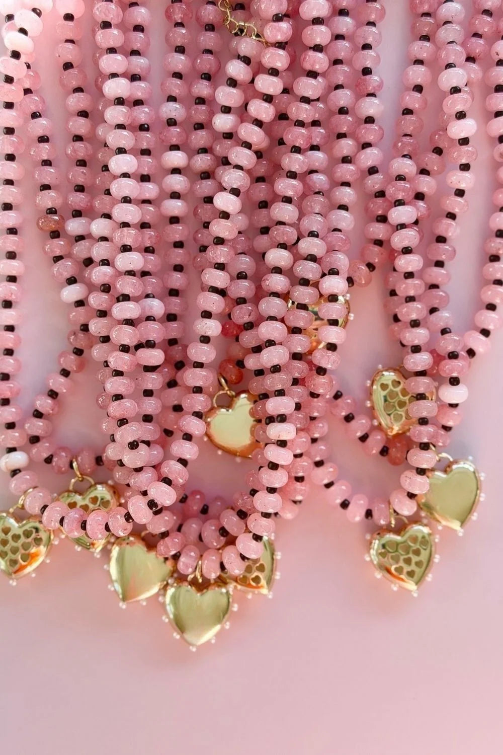 Love Note Necklace