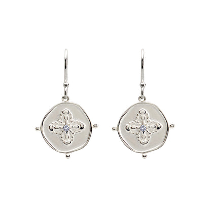 Sahara Small Earrings