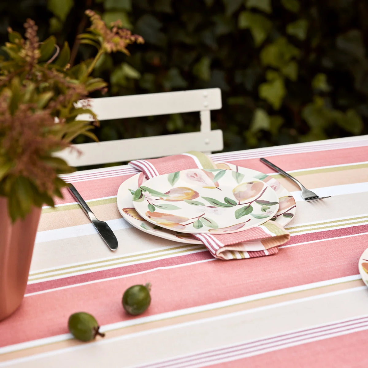 Corella Small Plate Melamine