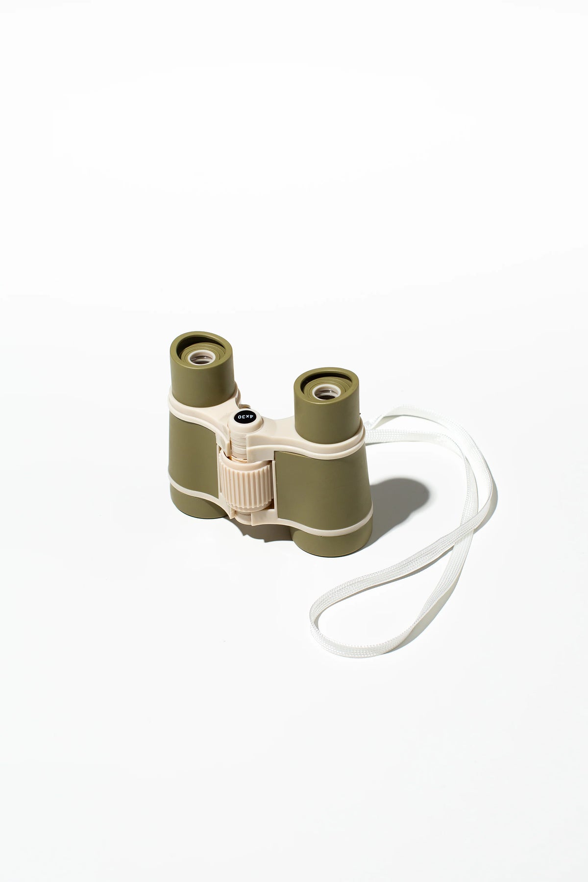 Littledrop Kids Explore Binoculars