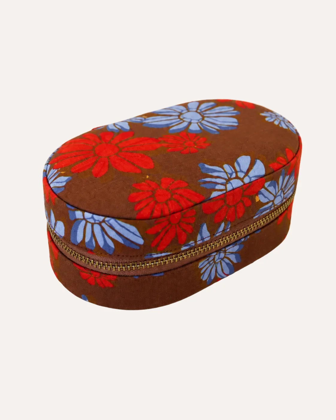 Loco Living Jewellery Box