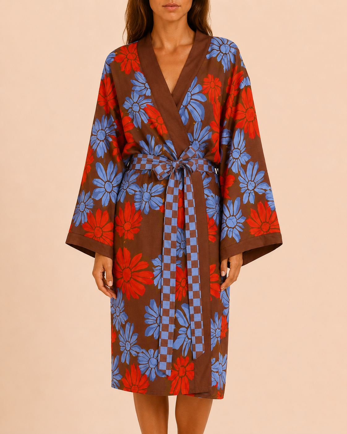 Loco Living Lightweight Robe