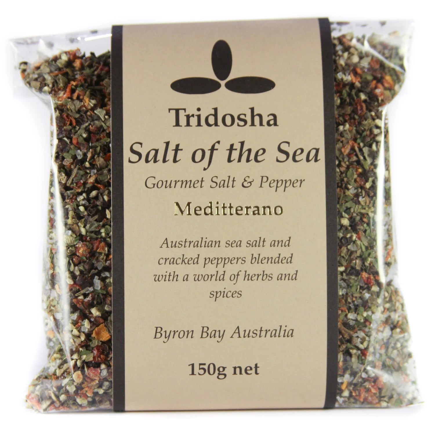 Salt Mix Refill - Roma Gift & Gourmet