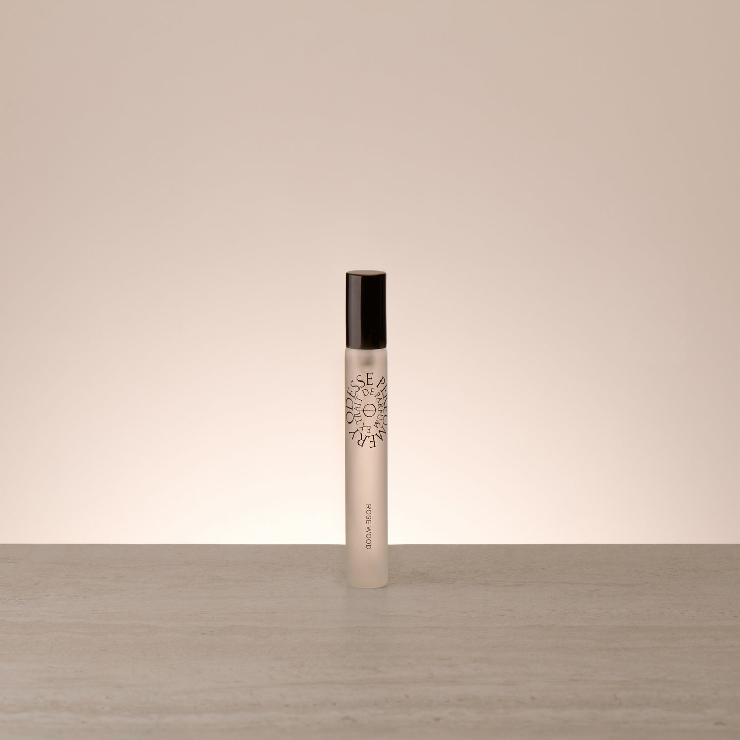 Travel Size - Rose Wood Extrait de Parfum