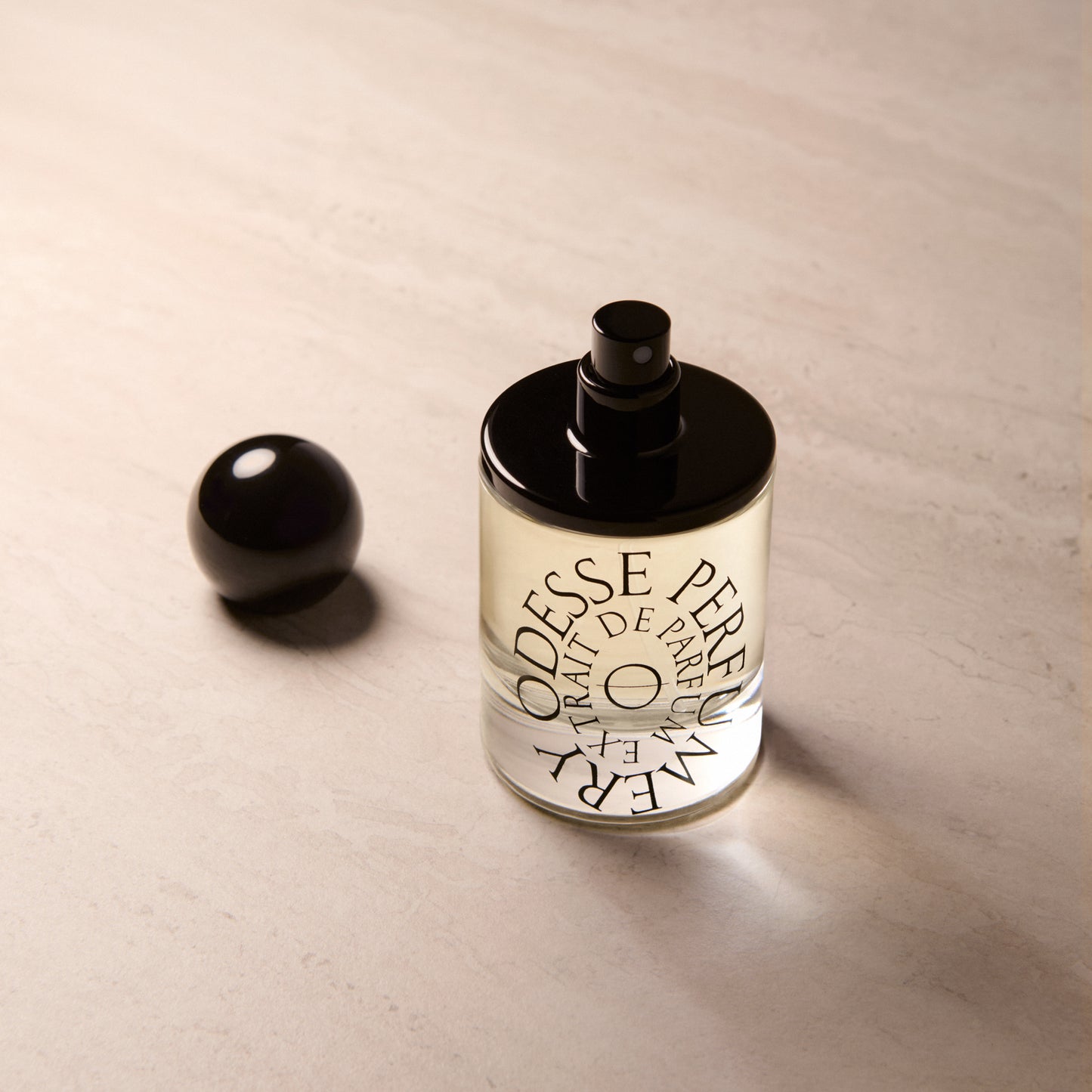 Crème Santal Extrait De Parfum