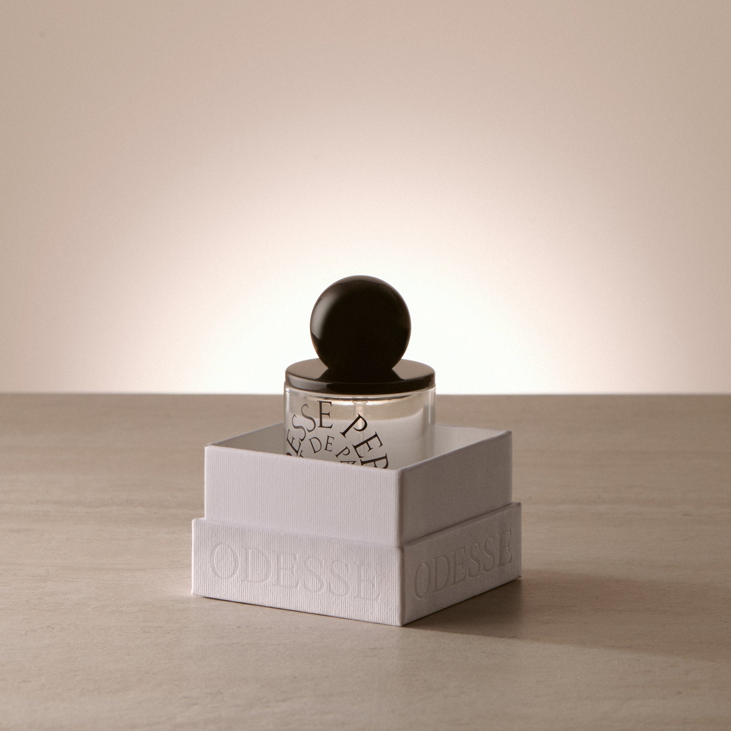 Crème Santal Extrait De Parfum