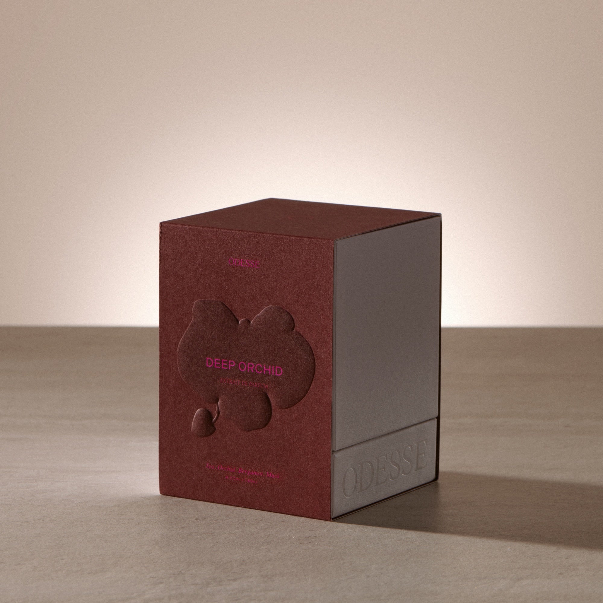 Deep Orchid Extrait de Parfum - Roma Gift & Gourmet