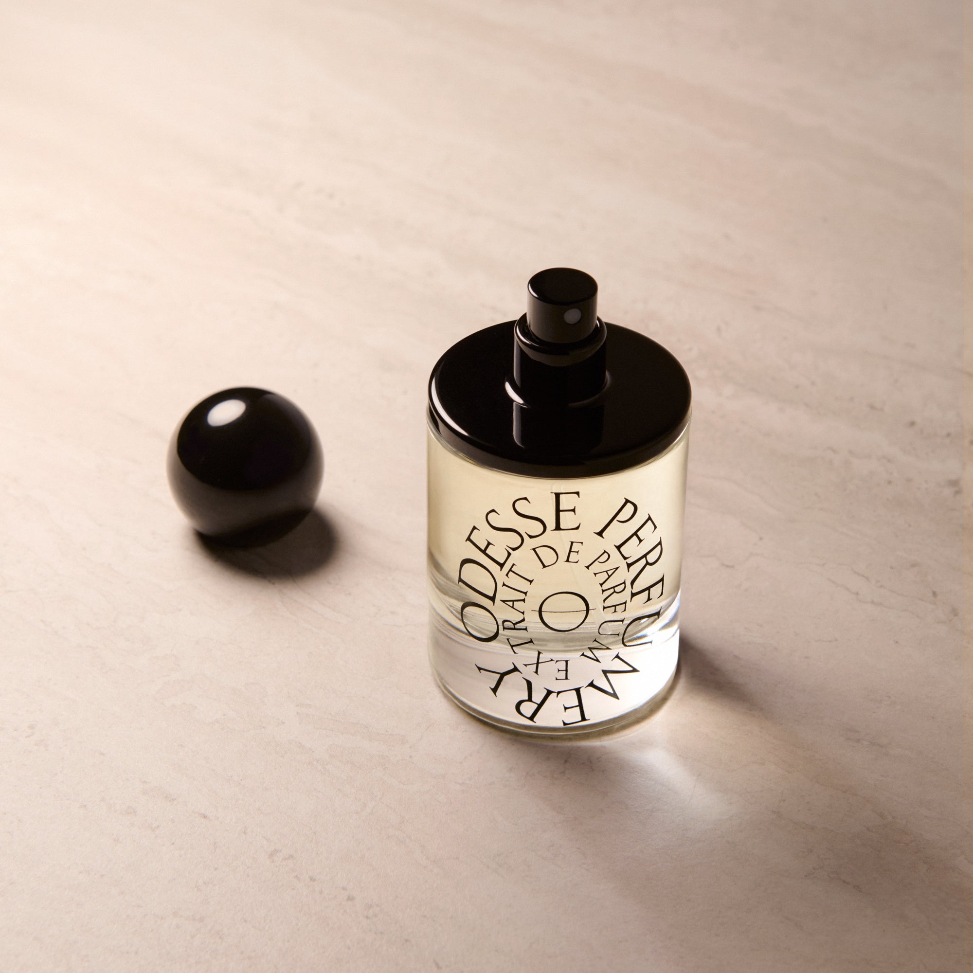 Deep Orchid Extrait de Parfum - Roma Gift & Gourmet