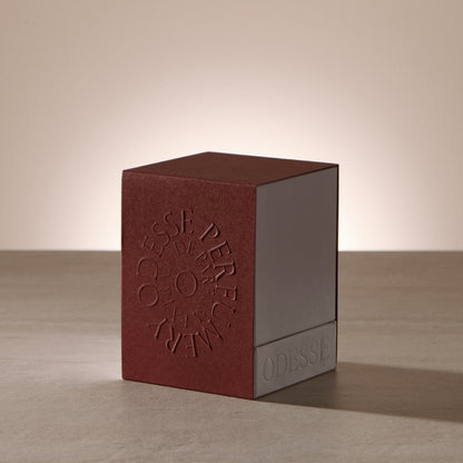 Deep Orchid Extrait de Parfum