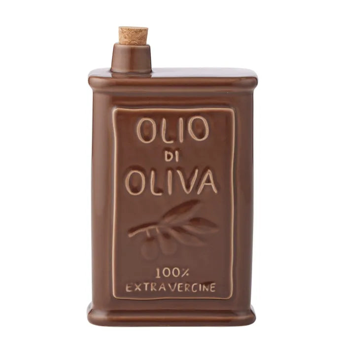 Olio Ceramic Oil Bottle